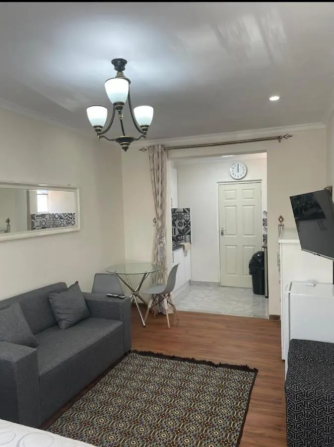 Tia Maria Cottage Κέιπ Τάουν