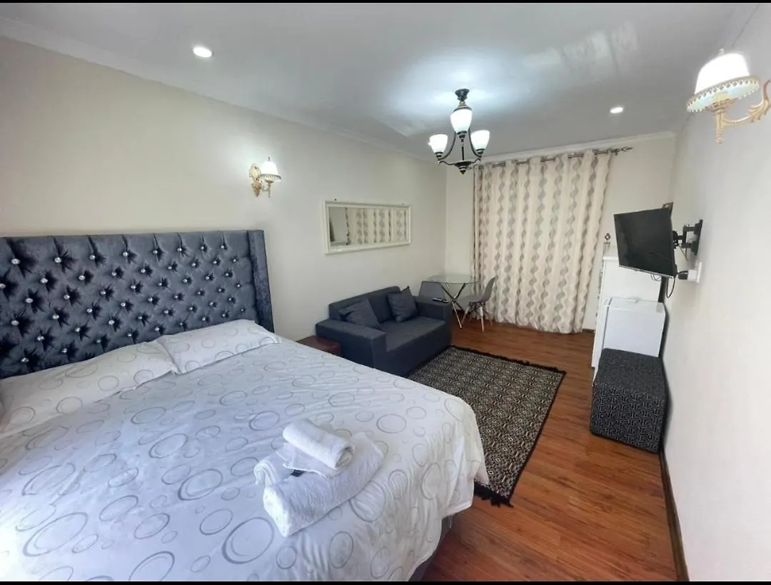 Tia Maria Cottage Κέιπ Τάουν Διαμέρισμα